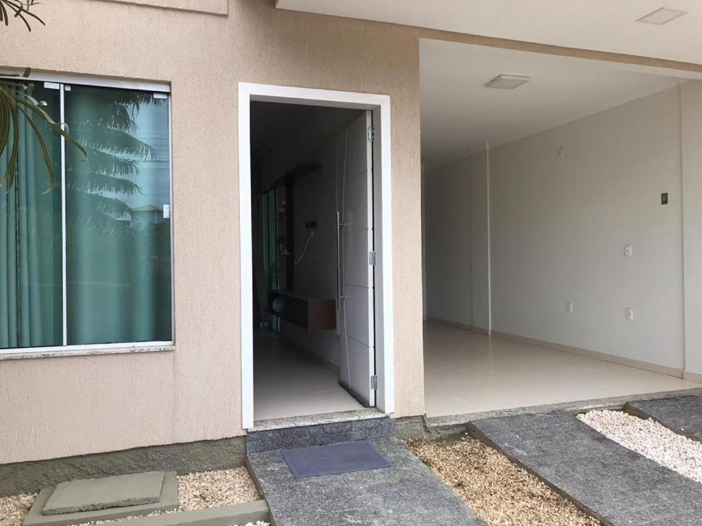 Casas Para Locacao Em Bombinhas Exterior photo