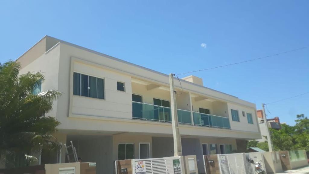 Casas Para Locacao Em Bombinhas Exterior photo