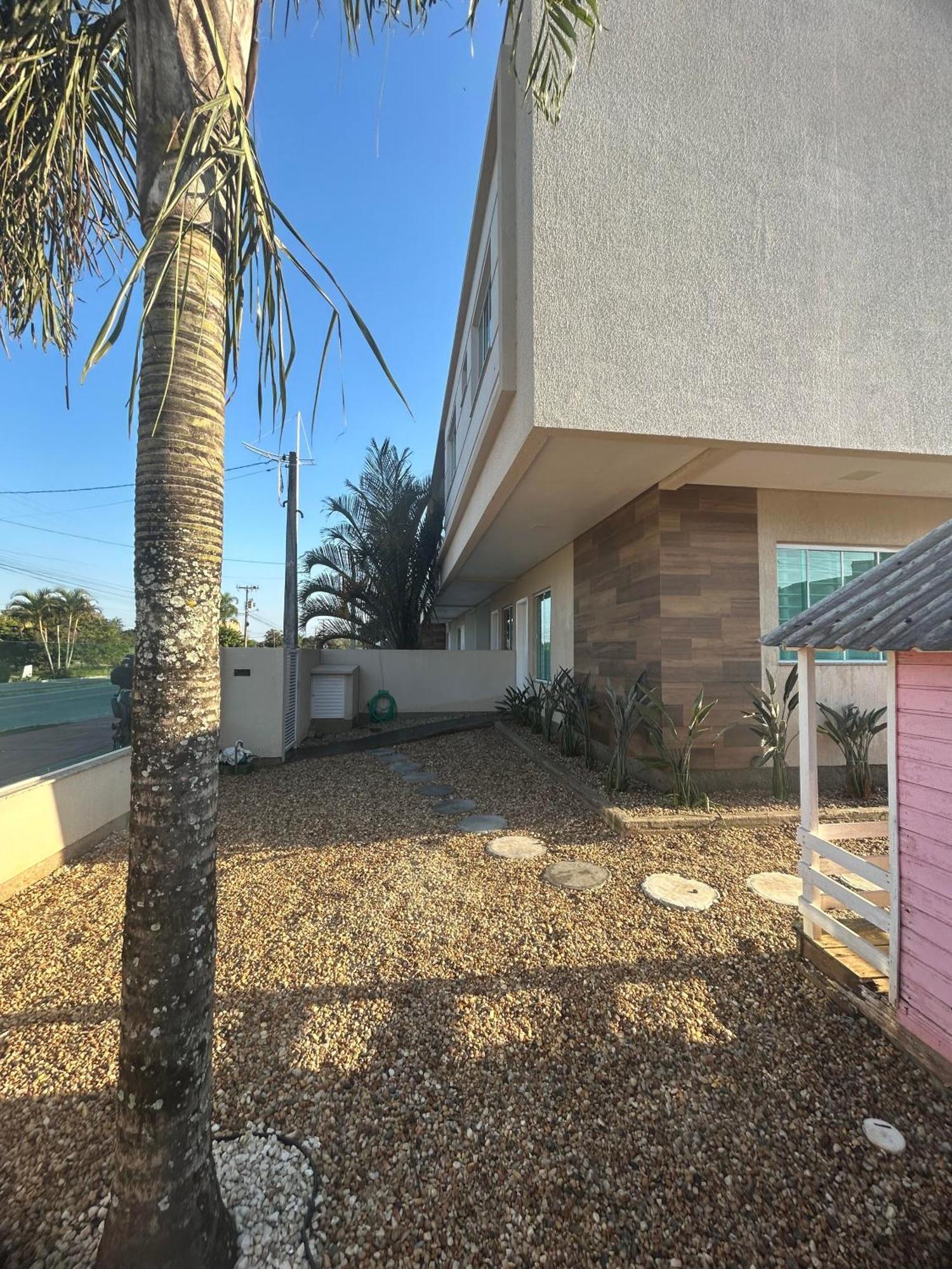 Casas Para Locacao Em Bombinhas Exterior photo