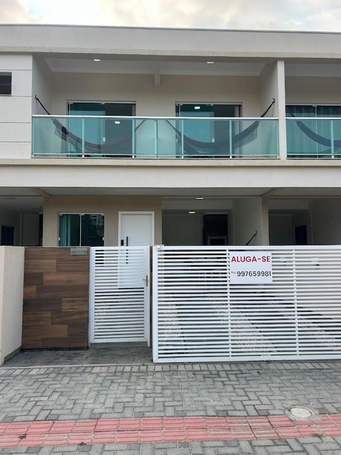 Casas Para Locacao Em Bombinhas Exterior photo